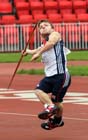 Gateshead Open Meeting 42